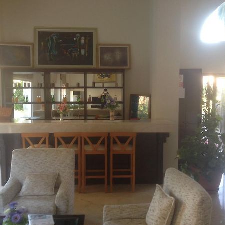 Belek Park Hotel المظهر الخارجي الصورة
