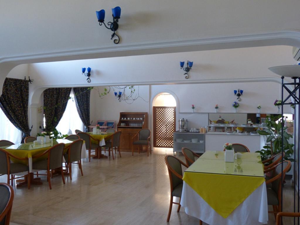 Belek Park Hotel المظهر الخارجي الصورة