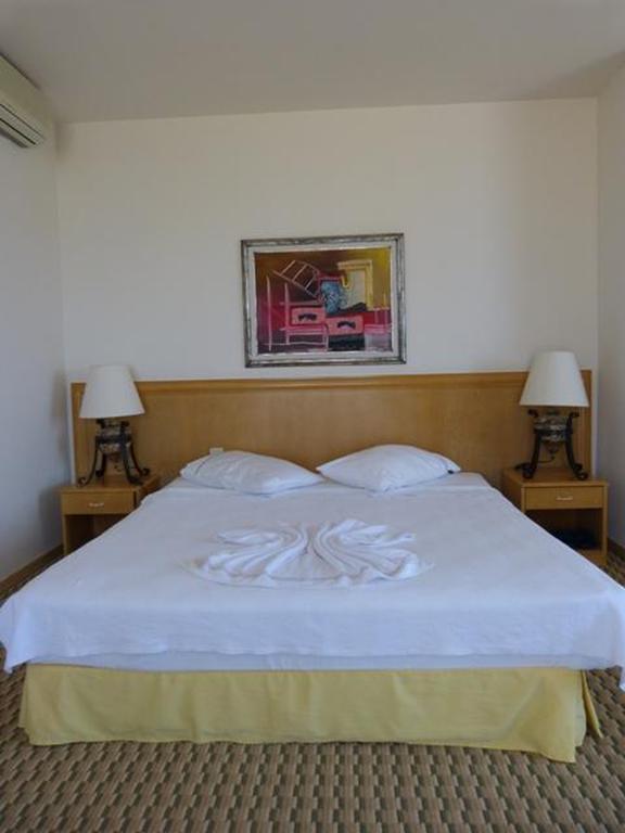 Belek Park Hotel الغرفة الصورة