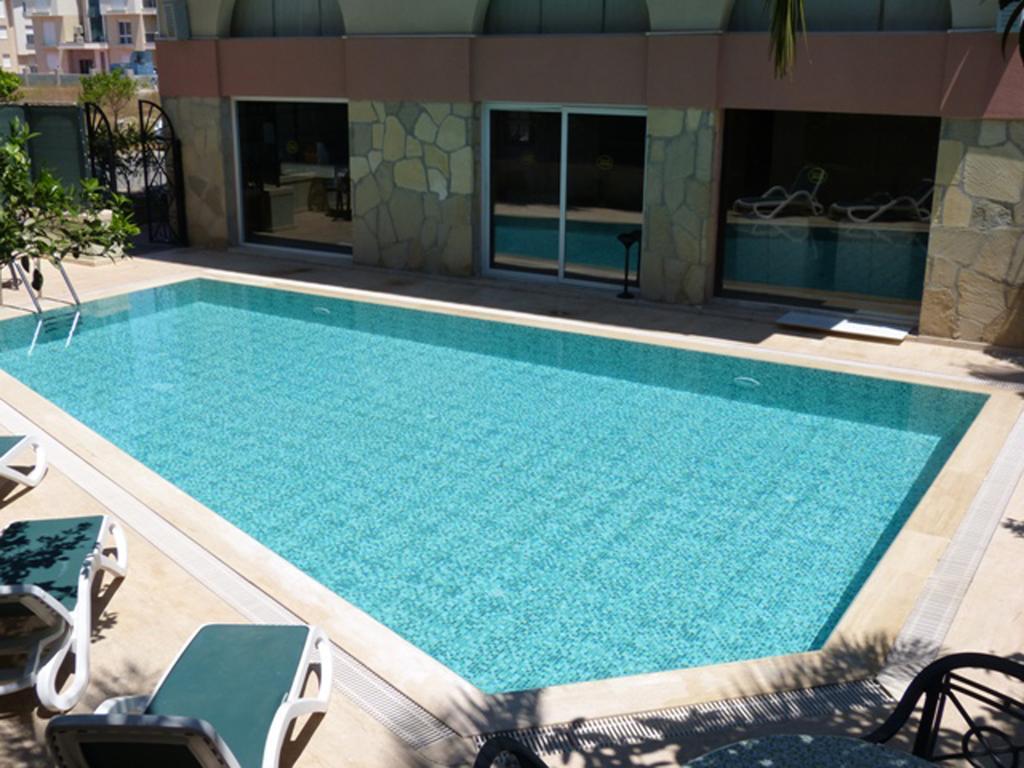 Belek Park Hotel المظهر الخارجي الصورة