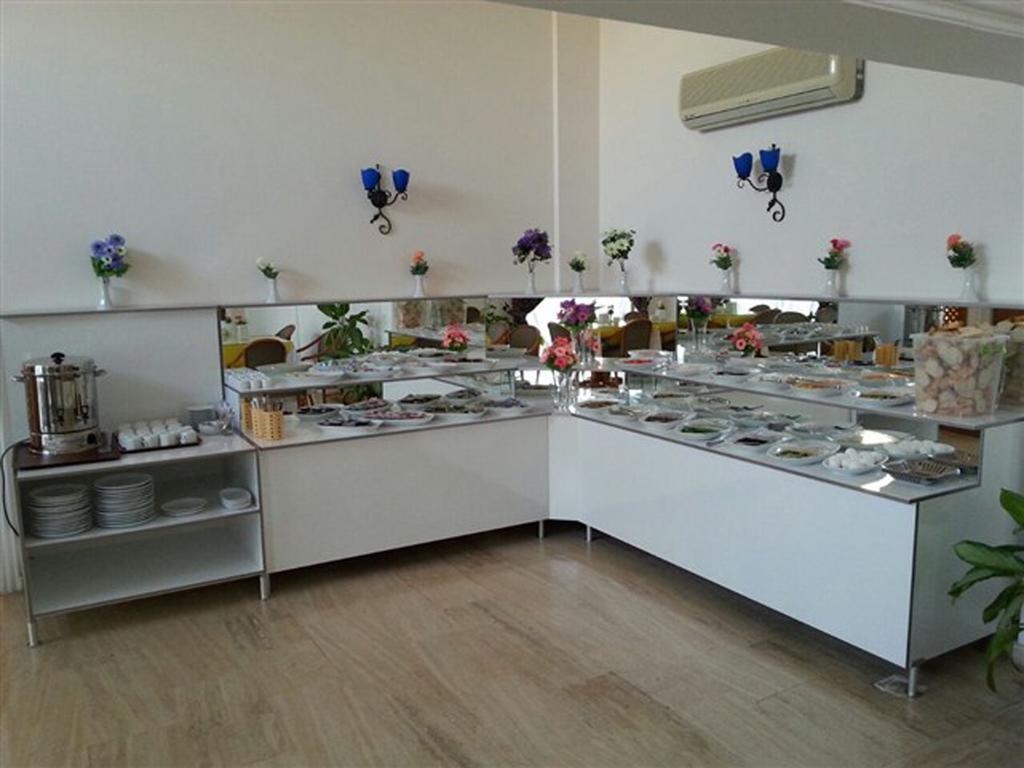 Belek Park Hotel المظهر الخارجي الصورة
