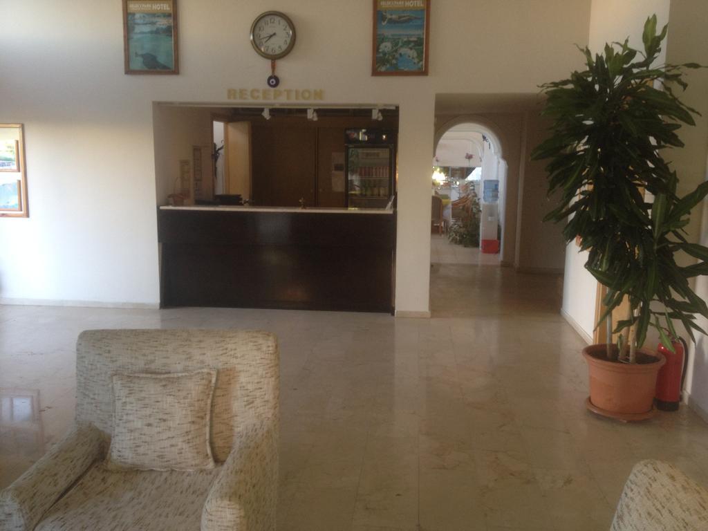 Belek Park Hotel المظهر الخارجي الصورة