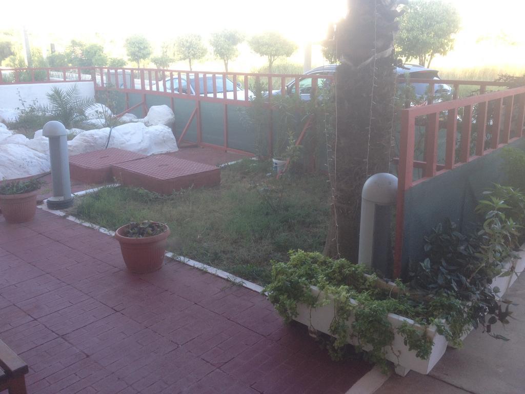 Belek Park Hotel المظهر الخارجي الصورة