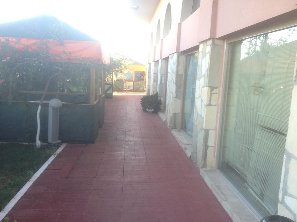 Belek Park Hotel المظهر الخارجي الصورة