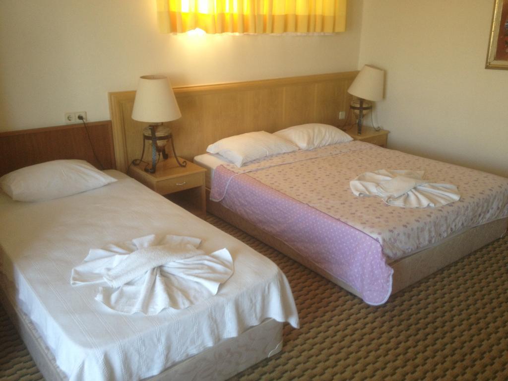 Belek Park Hotel المظهر الخارجي الصورة