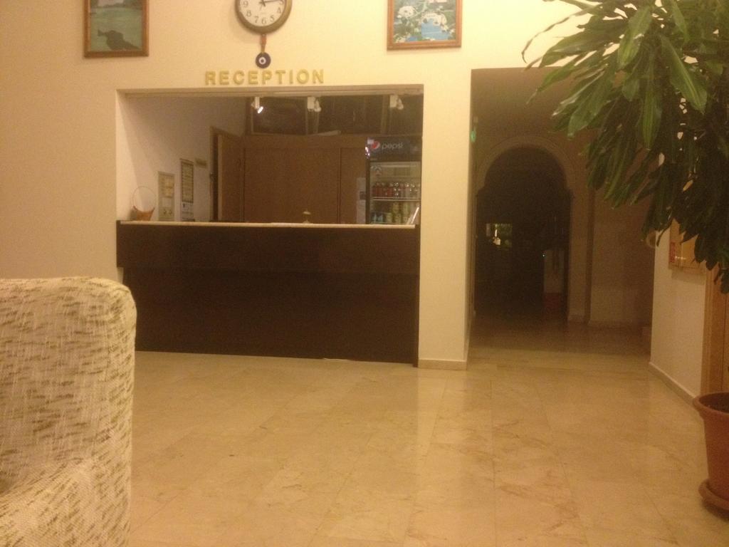 Belek Park Hotel المظهر الخارجي الصورة